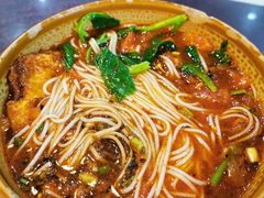 -华兴街煎蛋面(总店)