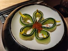 腌鰤鱼-泰安门Taian Table(镇宁路店)