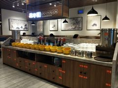 -品牛阁潮汕牛肉火锅(洋河店)