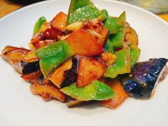 -一轩饺子馆(丽都店)