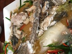 -Dang restaurant (patong phuket)