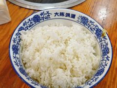 -大陈鸿源牛肉馆(大陈总店)