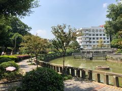 -西南政法大学(沙坪坝校区)