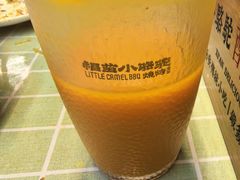 -福苗小骆驼烧烤(莲湖路店)