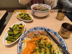 -陳香貴·蘭州牛肉面(月星环球港店)