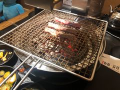 -九田家黑牛烤肉料理(石路天虹店)