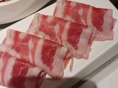 -海底捞火锅(宇飞大厦店)
