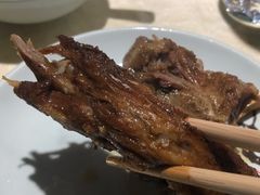 加羊蝎子羊排-和庆斋羊蝎子火锅·碳缸烧烤(顺义旗舰店)