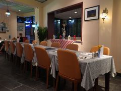 大堂-La Medina餐厅(亮马河南路店)