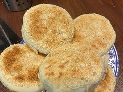 羊汤烧饼-老三羊汤【北兴隆街店】