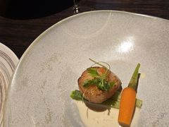 -庐灶江南·江南菜·四合院Bistro(东直门雍和宫·原华侨宾馆店)