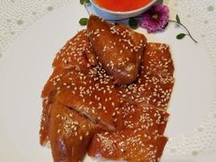 -曾宴·楚菜(湖北省博物馆店)