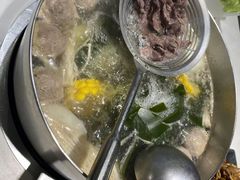 -陈记顺和潮汕牛肉火锅(番禺迎宾大道店)