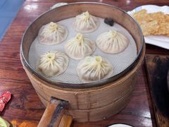 -宋都禾源·灌汤包子(汉兴路直营店)