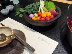 -山缓缓火锅(苏州仁恒仓街店)
