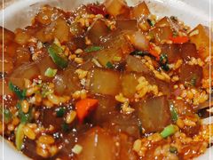 -汉唐宴长安食府