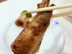 -纽顿熟食中心