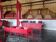 -历代帝王庙博物馆