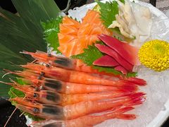 -極上萬膳·日料放题(海岸城店)