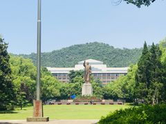 -浙江大学(玉泉校区)