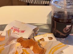 -麦当劳(华发商都店)