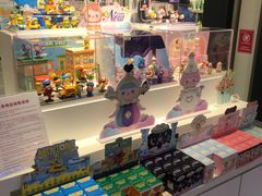 -泡泡玛特POPMART(崇文门国瑞城店)