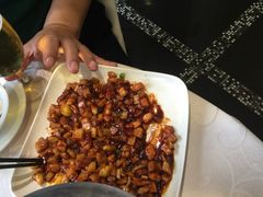 -老人和饭店(淮海中路店)