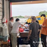 东城❗️三轮车上一元一串的牛杂吃到撑♨️