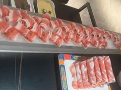 -京悦南门涮羊肉·羊蝎子火锅(田林路店)