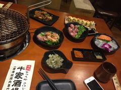 -牛家酒场(7mall店)