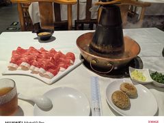 -东来顺饭庄(西直门店)