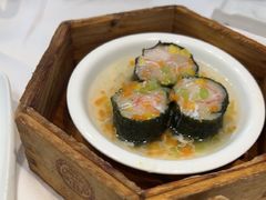 -怀德酒楼·粤菜·海鲜·茶点(宝安国际机场店)