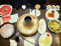 -鼓楼东街老火锅(鼓楼店)