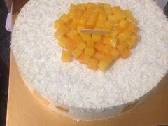 -OL’s Cake鲜荟千层(东风中路店)