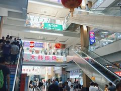 -义乌国际商贸城