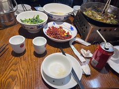 -张氏父子常德肠子馆(贺龙店)