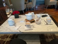 -北京王府井希尔顿酒店·秦唐中餐厅Chynna