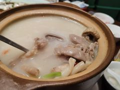 -四灶儿·2005地道杭帮菜(杭州鼓楼1店)