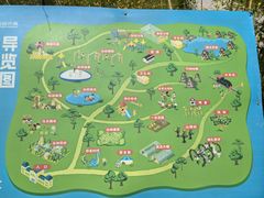 -西部长青自然儿童乐园