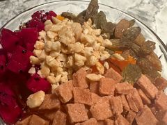 -悦海·家宴·冰花皮皮虾大锅贴(宝龙店)