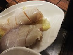 -山城年华老火锅(玉林店)