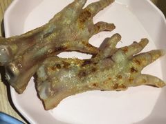 -街角等你.大连海鲜烧烤(西安路店)