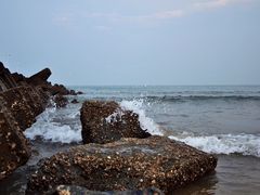 -日照灯塔风景区