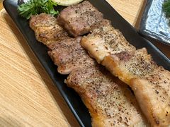 -胜代日本料理(云程巷小区店)