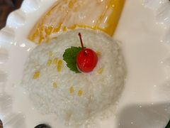 -Siam泰餐厅(水上公园店)