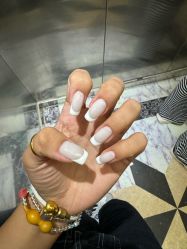 -斯馨·健康美甲美睫