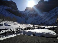 -帽儿山国家森林公园