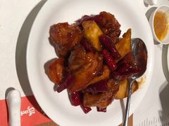 -鼎泰丰(德基广场店)