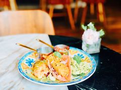 三色墨西哥-the rug 飞毯 (朝阳公园店)