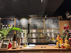 -后院儿·精酿·塔罗Happy Bar